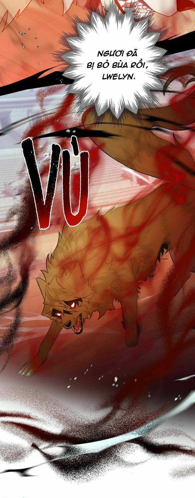 Bỗng Nhiên Tôi Trở Thành Quạ Đen!! Chapter 27 trang 10