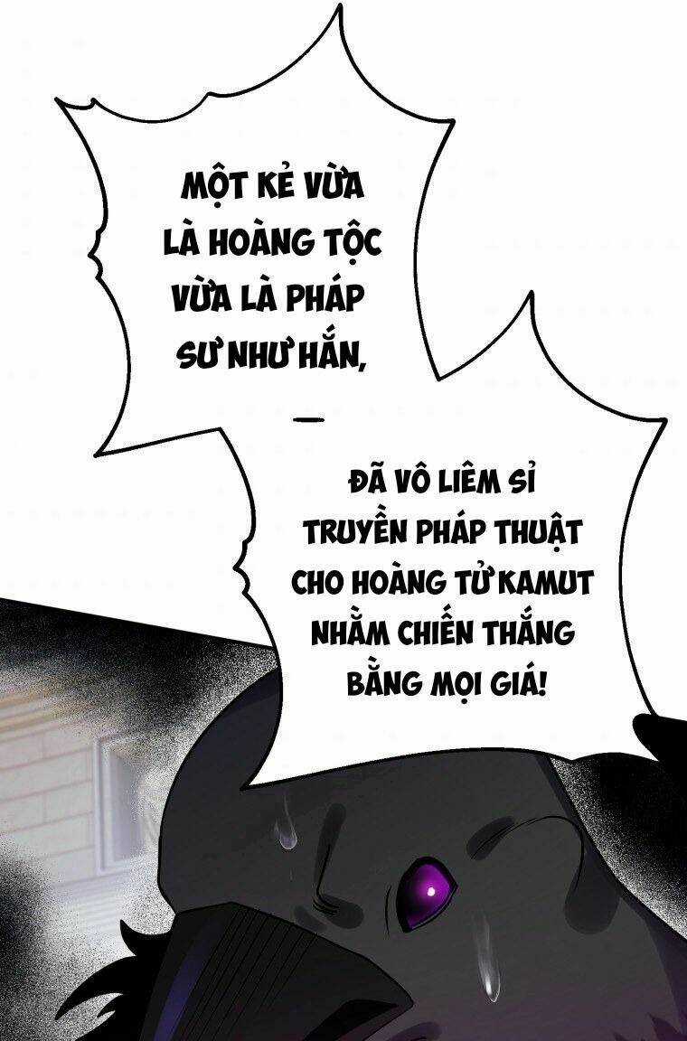 Bỗng Nhiên Tôi Trở Thành Quạ Đen!! Chapter 27 trang 100