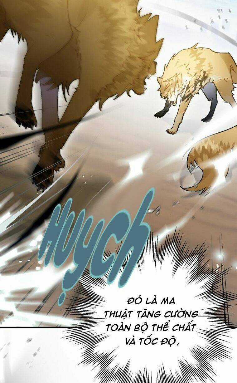 Bỗng Nhiên Tôi Trở Thành Quạ Đen!! Chapter 27 trang 12