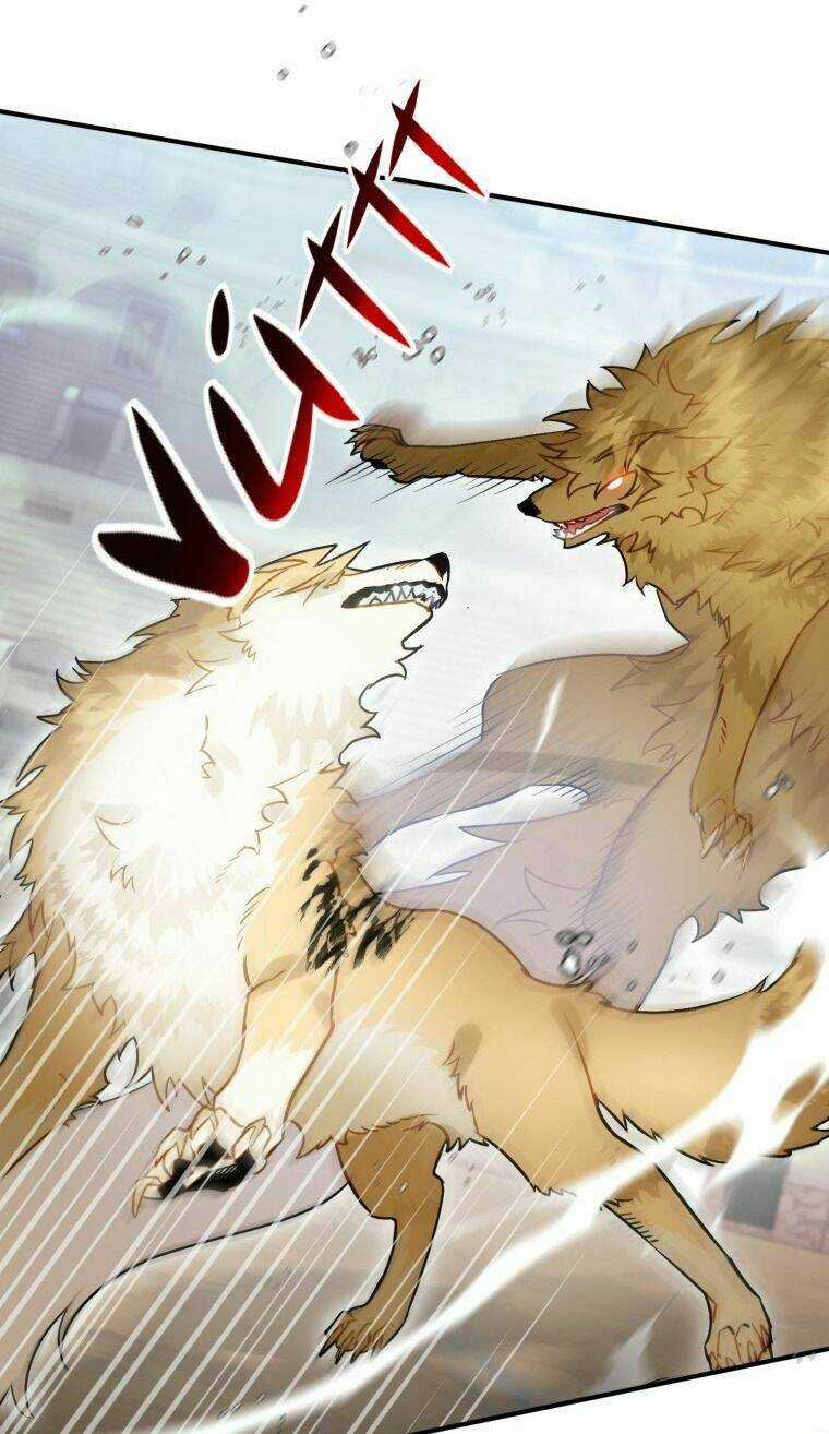 Bỗng Nhiên Tôi Trở Thành Quạ Đen!! Chapter 27 trang 2