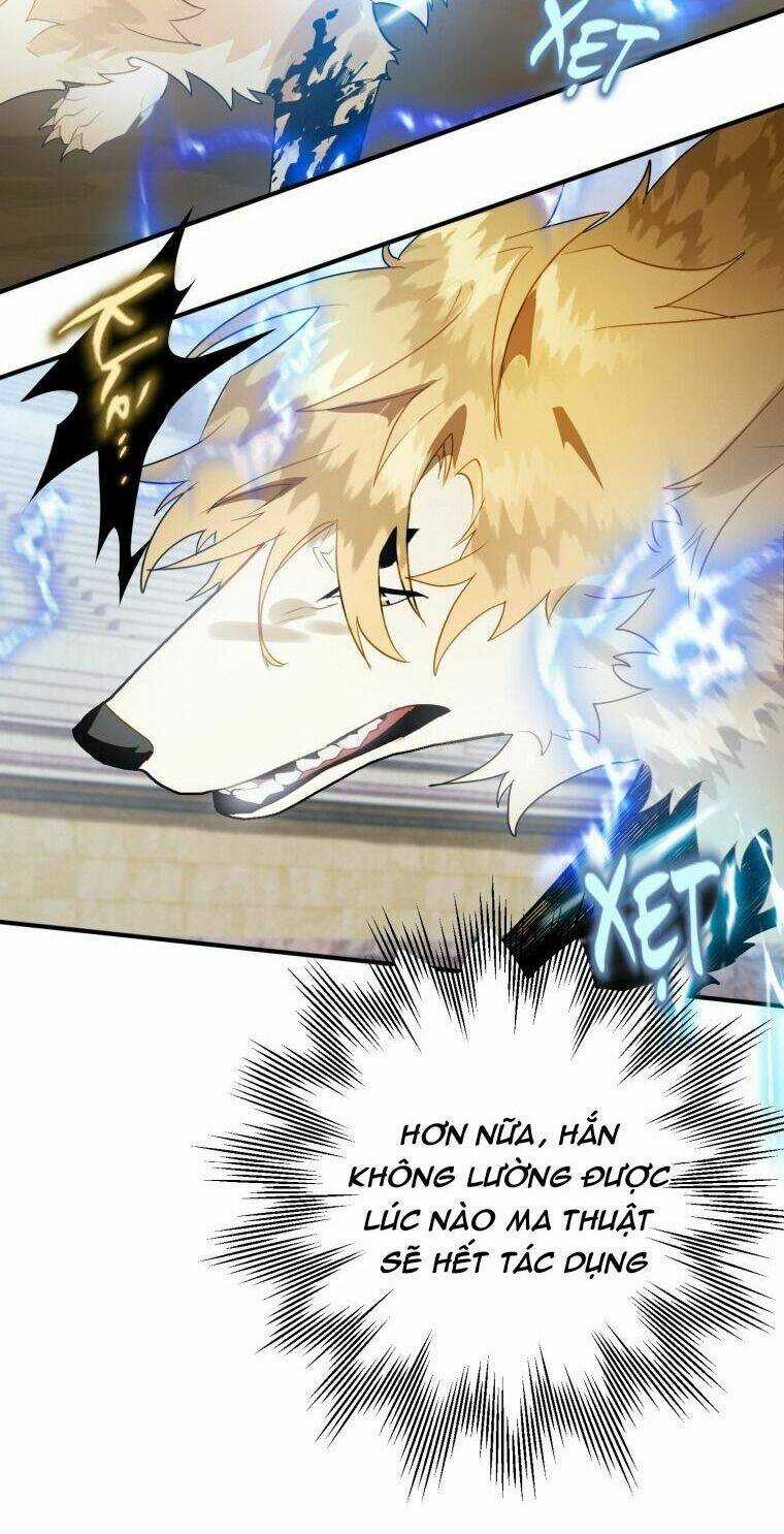 Bỗng Nhiên Tôi Trở Thành Quạ Đen!! Chapter 27 trang 21