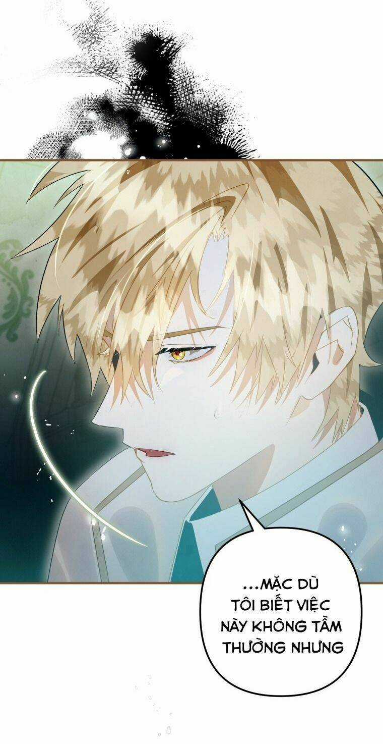 Bỗng Nhiên Tôi Trở Thành Quạ Đen!! Chapter 27 trang 33