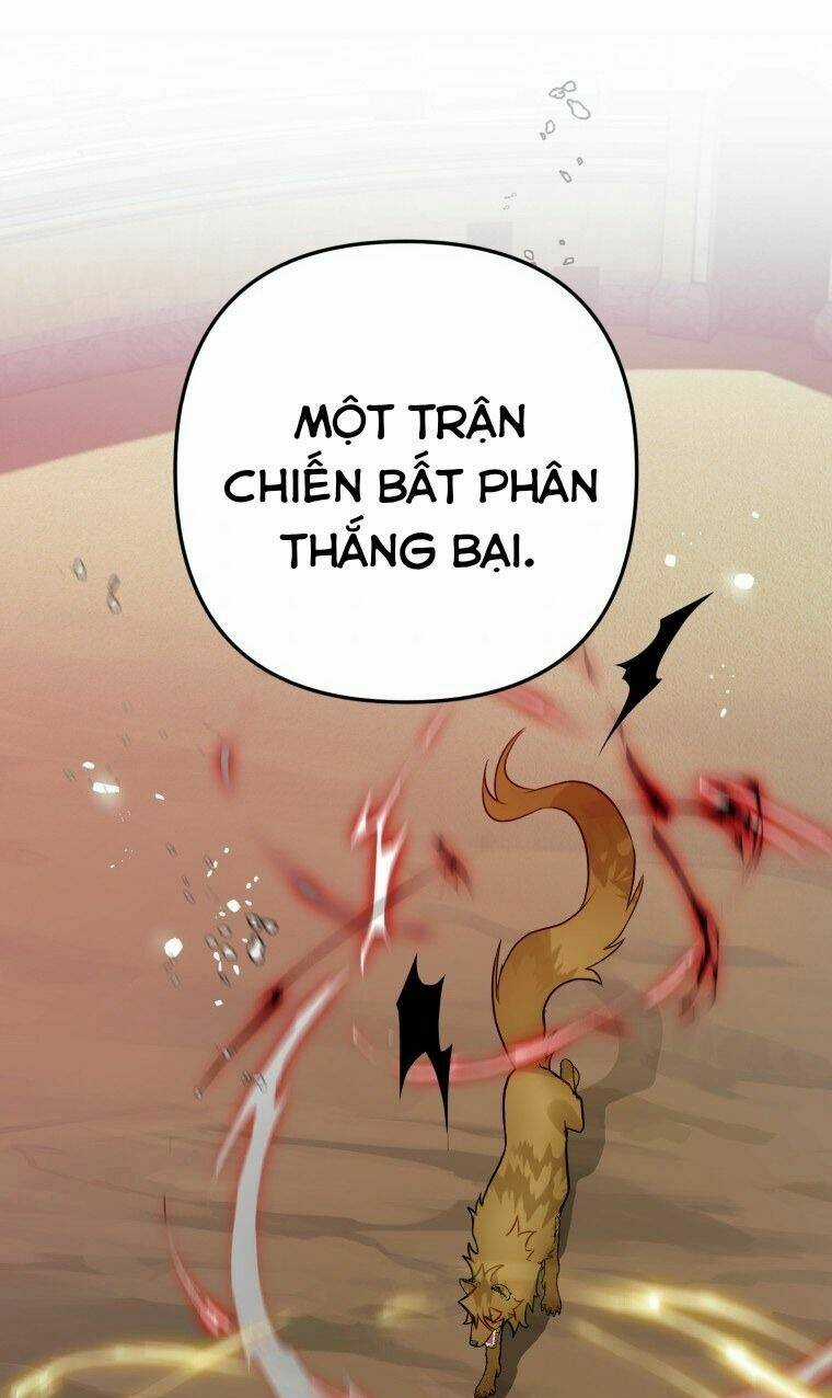 Bỗng Nhiên Tôi Trở Thành Quạ Đen!! Chapter 27 trang 34