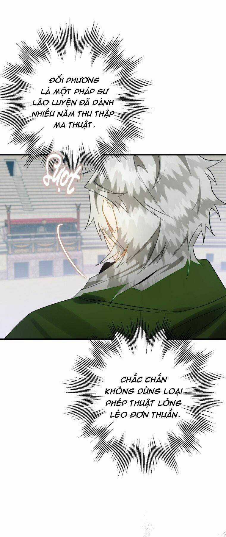 Bỗng Nhiên Tôi Trở Thành Quạ Đen!! Chapter 27 trang 38