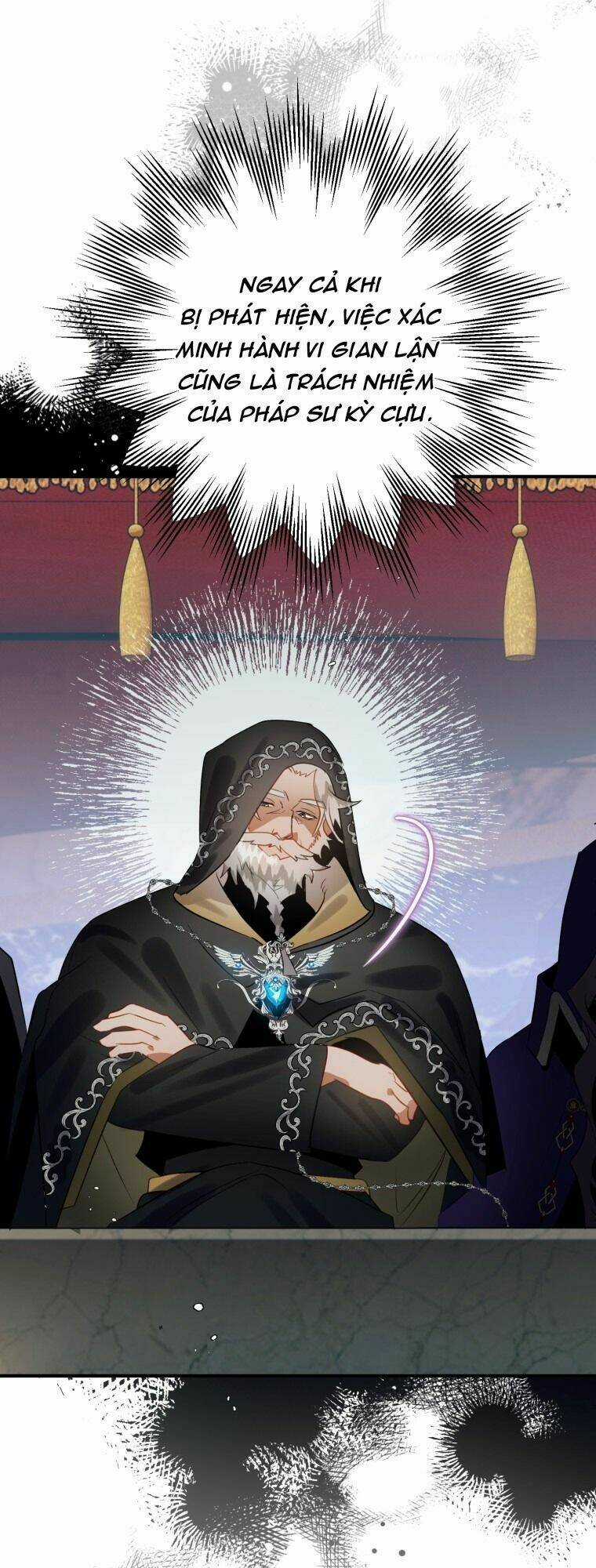 Bỗng Nhiên Tôi Trở Thành Quạ Đen!! Chapter 27 trang 39