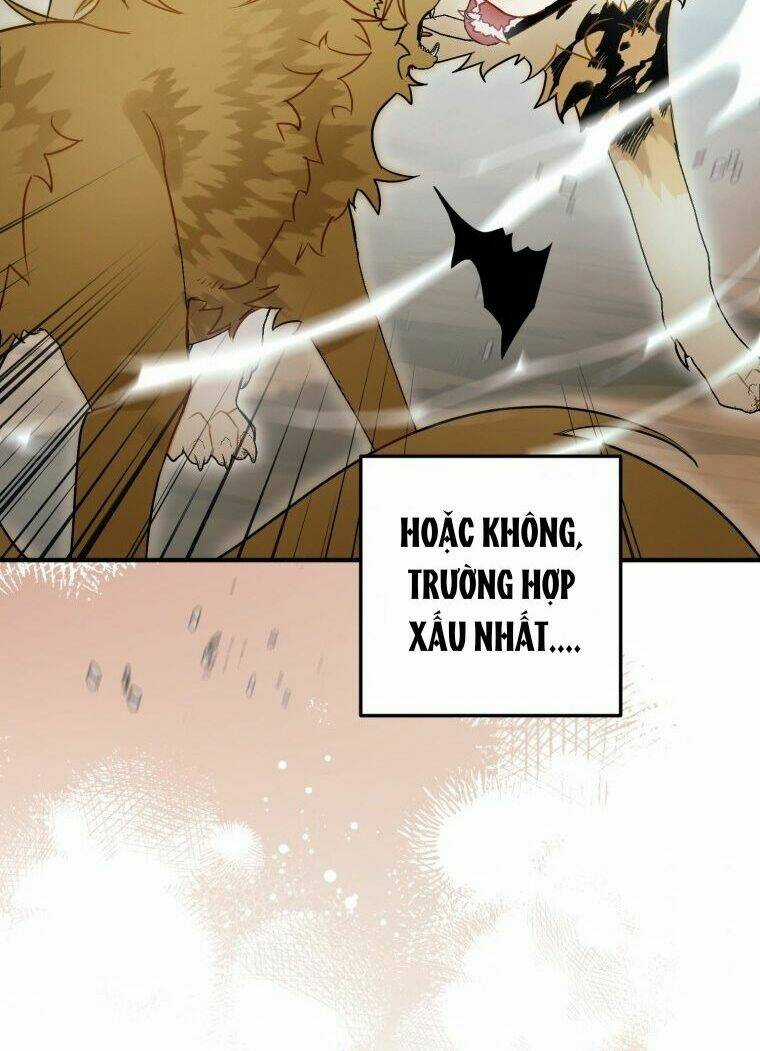 Bỗng Nhiên Tôi Trở Thành Quạ Đen!! Chapter 27 trang 42