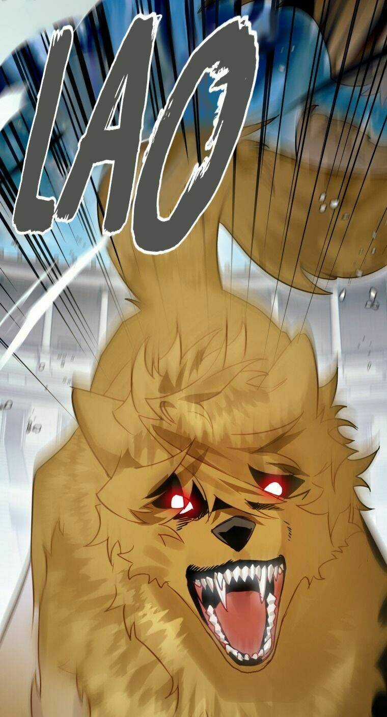 Bỗng Nhiên Tôi Trở Thành Quạ Đen!! Chapter 27 trang 5