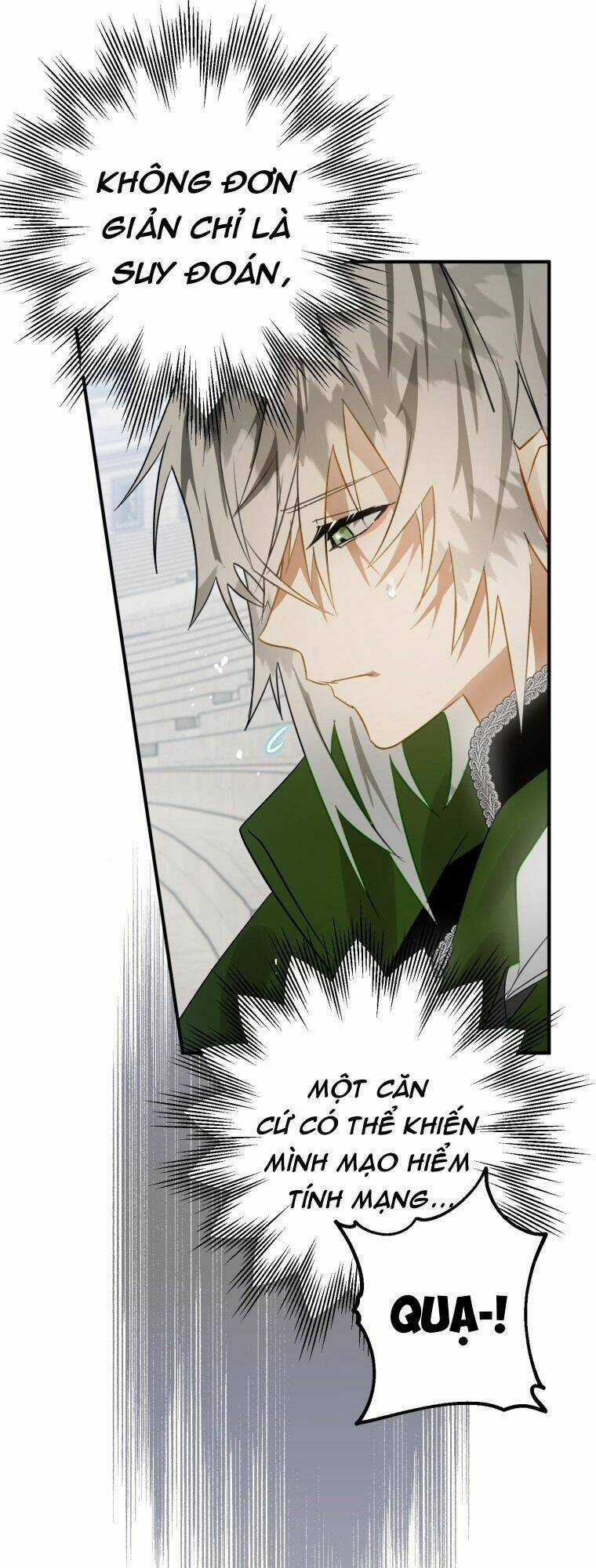 Bỗng Nhiên Tôi Trở Thành Quạ Đen!! Chapter 27 trang 50