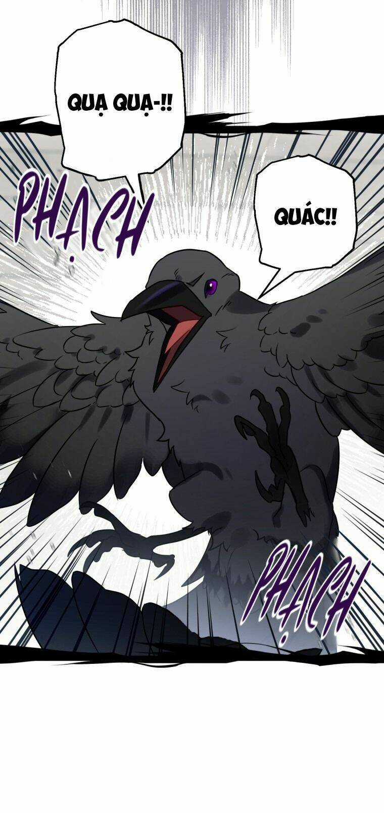 Bỗng Nhiên Tôi Trở Thành Quạ Đen!! Chapter 27 trang 51