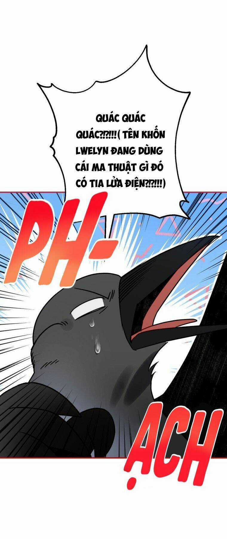 Bỗng Nhiên Tôi Trở Thành Quạ Đen!! Chapter 27 trang 53