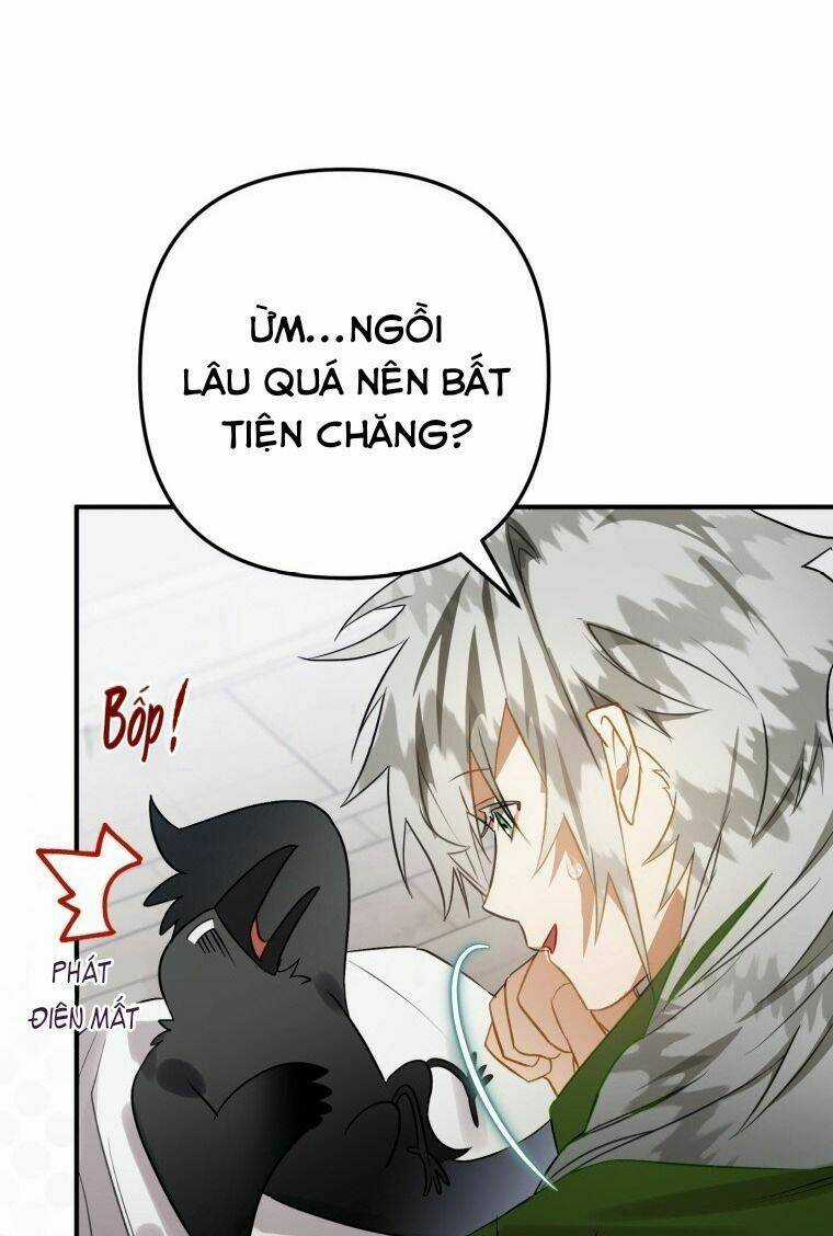 Bỗng Nhiên Tôi Trở Thành Quạ Đen!! Chapter 27 trang 54