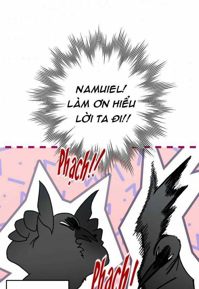 Bỗng Nhiên Tôi Trở Thành Quạ Đen!! Chapter 27 trang 56