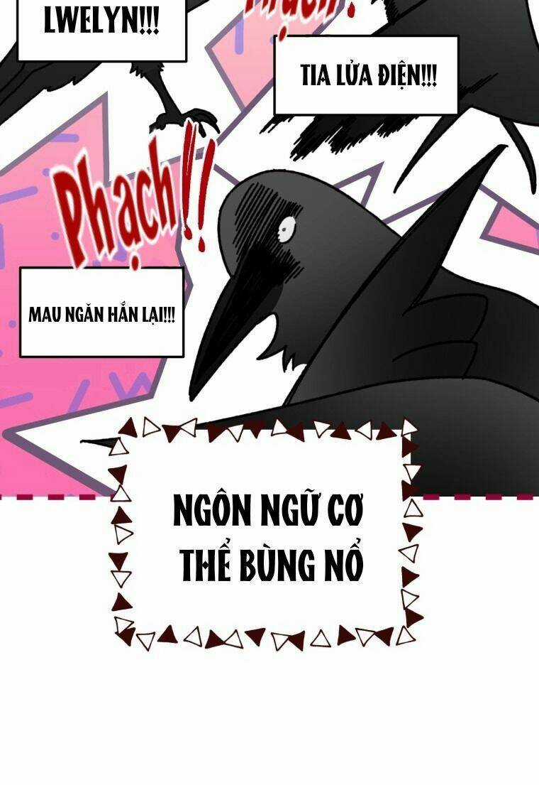 Bỗng Nhiên Tôi Trở Thành Quạ Đen!! Chapter 27 trang 57
