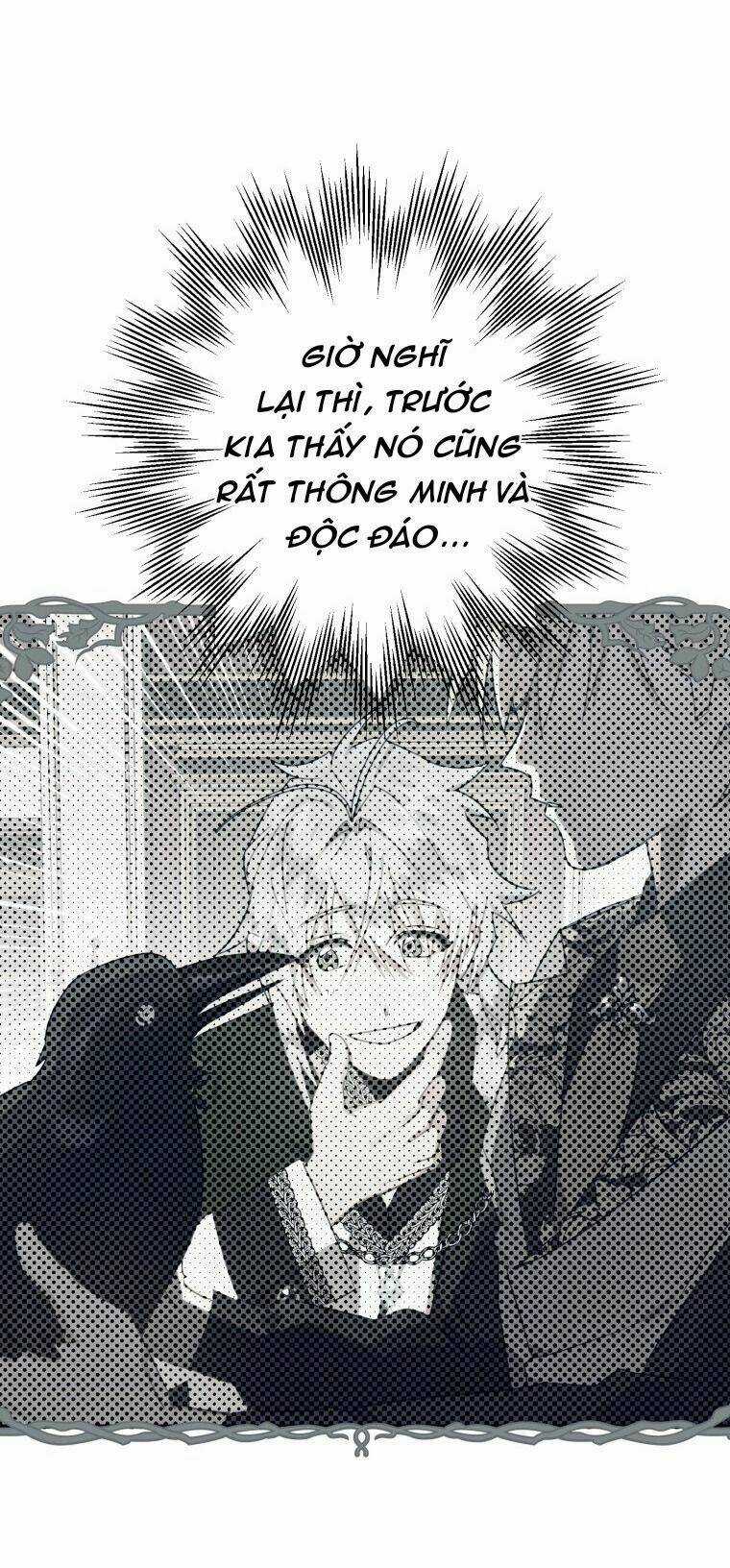 Bỗng Nhiên Tôi Trở Thành Quạ Đen!! Chapter 27 trang 59