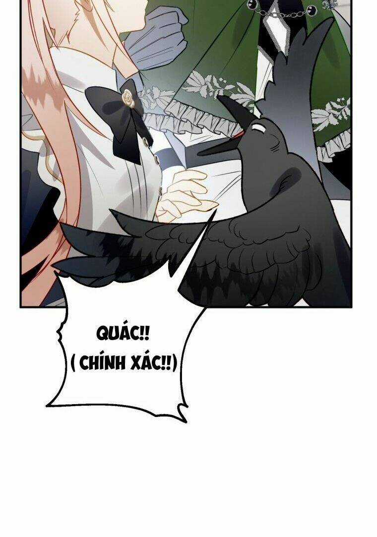 Bỗng Nhiên Tôi Trở Thành Quạ Đen!! Chapter 27 trang 61