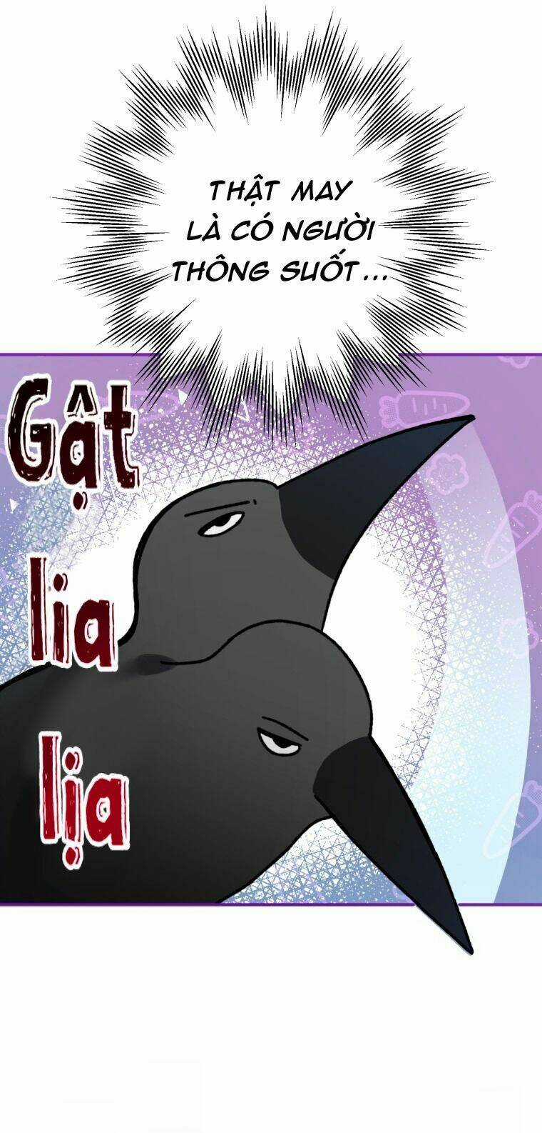 Bỗng Nhiên Tôi Trở Thành Quạ Đen!! Chapter 27 trang 62