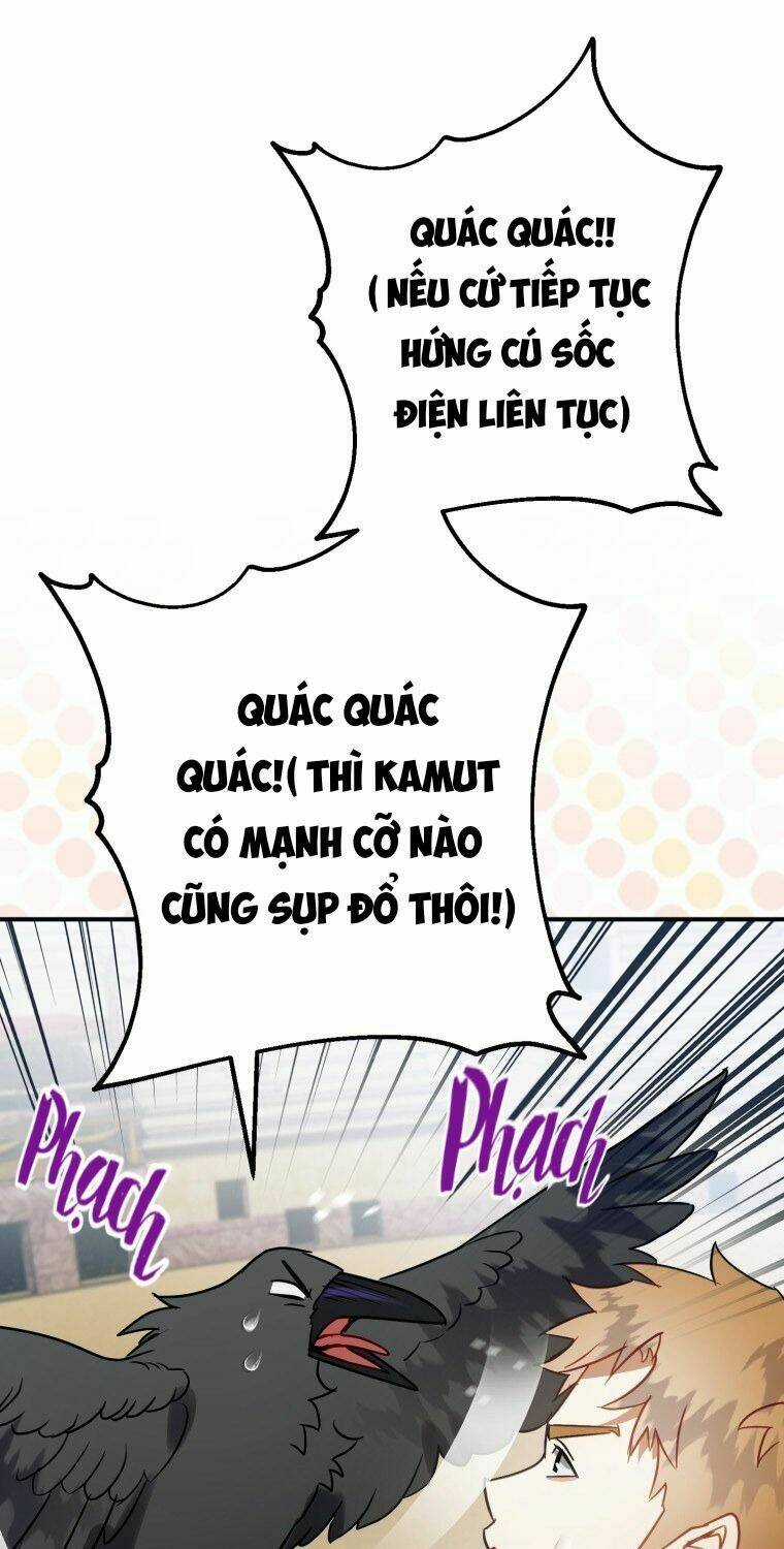 Bỗng Nhiên Tôi Trở Thành Quạ Đen!! Chapter 27 trang 63