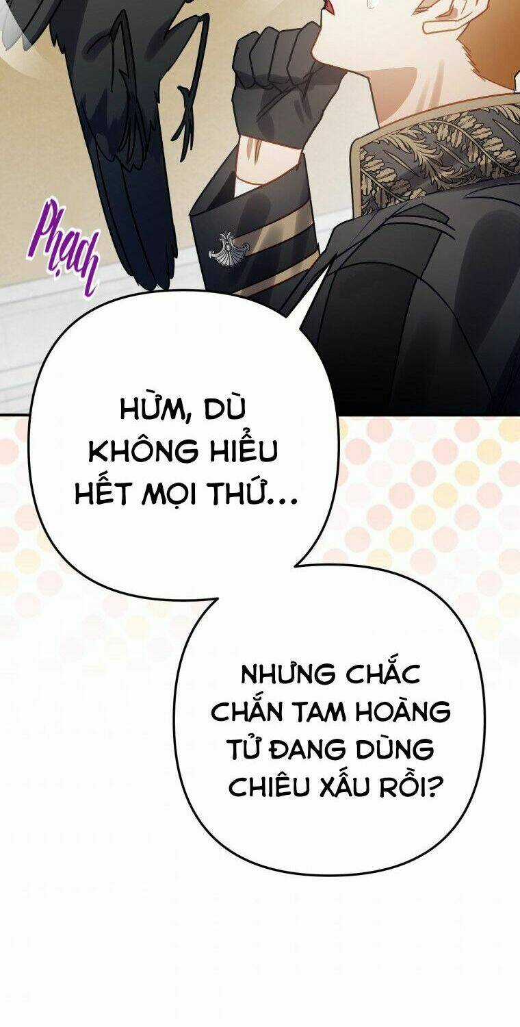 Bỗng Nhiên Tôi Trở Thành Quạ Đen!! Chapter 27 trang 64