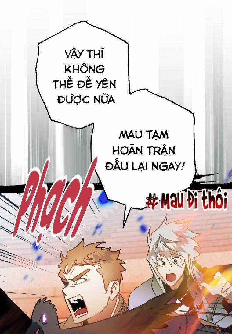 Bỗng Nhiên Tôi Trở Thành Quạ Đen!! Chapter 27 trang 65
