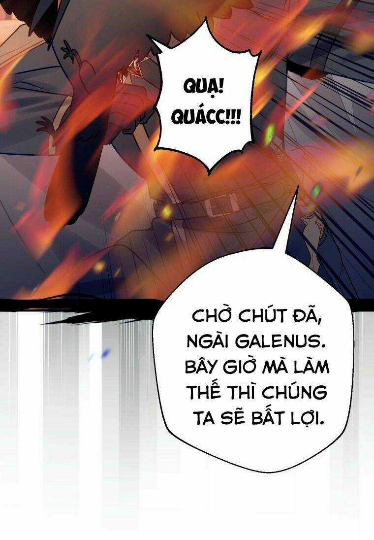 Bỗng Nhiên Tôi Trở Thành Quạ Đen!! Chapter 27 trang 66