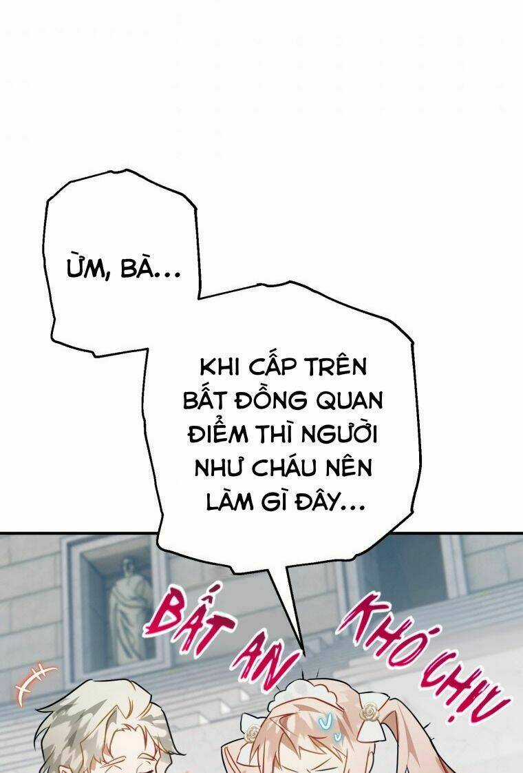 Bỗng Nhiên Tôi Trở Thành Quạ Đen!! Chapter 27 trang 72