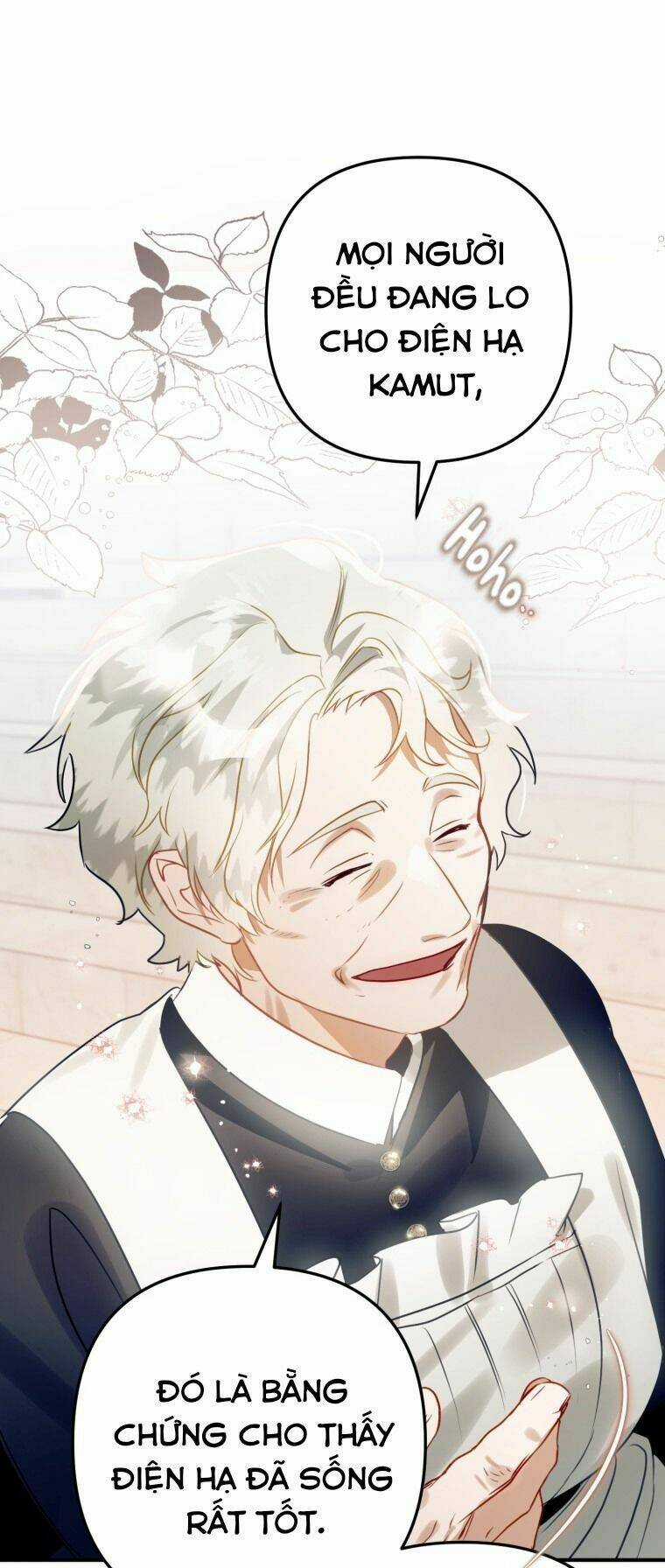 Bỗng Nhiên Tôi Trở Thành Quạ Đen!! Chapter 27 trang 74