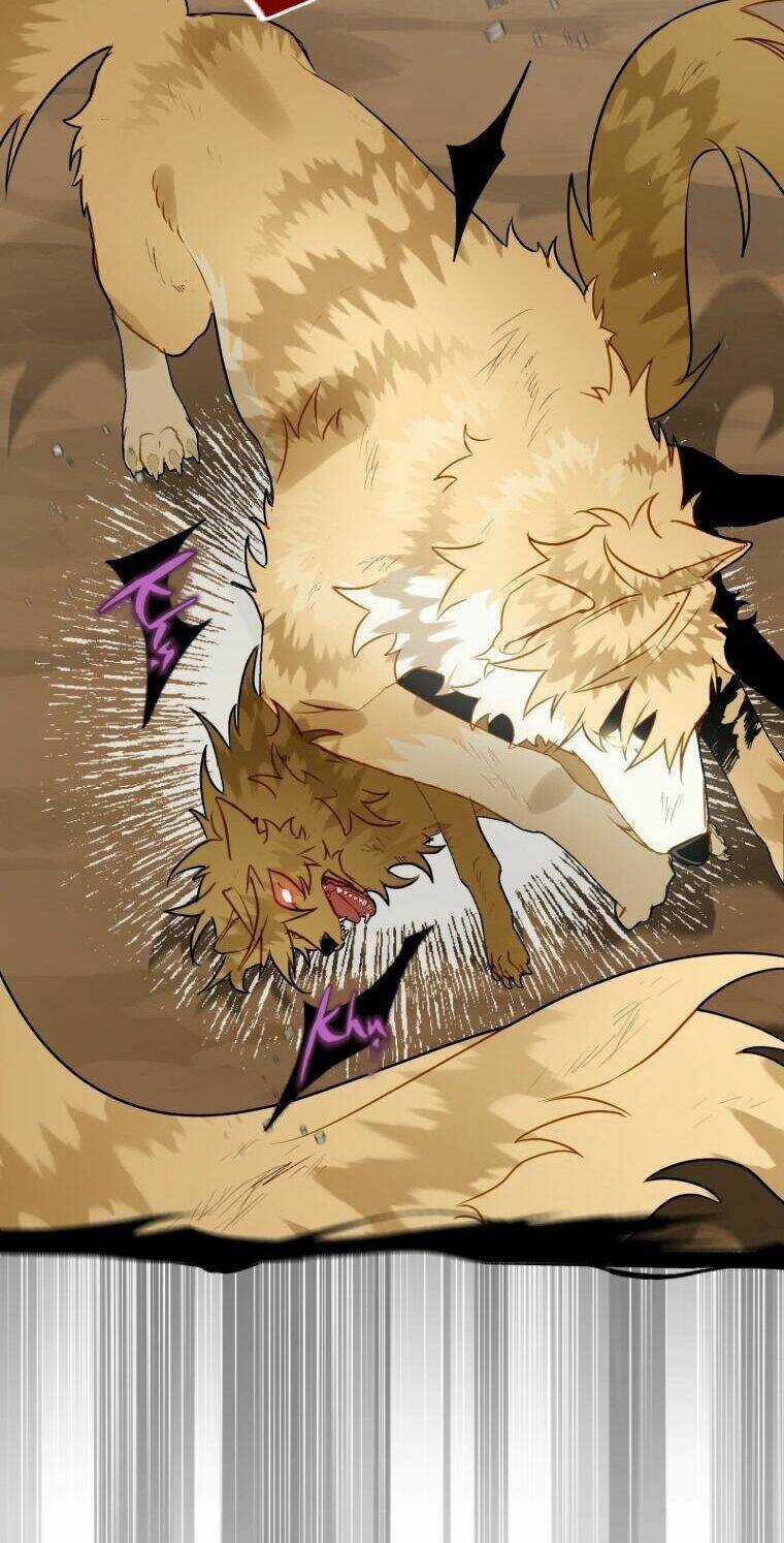 Bỗng Nhiên Tôi Trở Thành Quạ Đen!! Chapter 27 trang 81