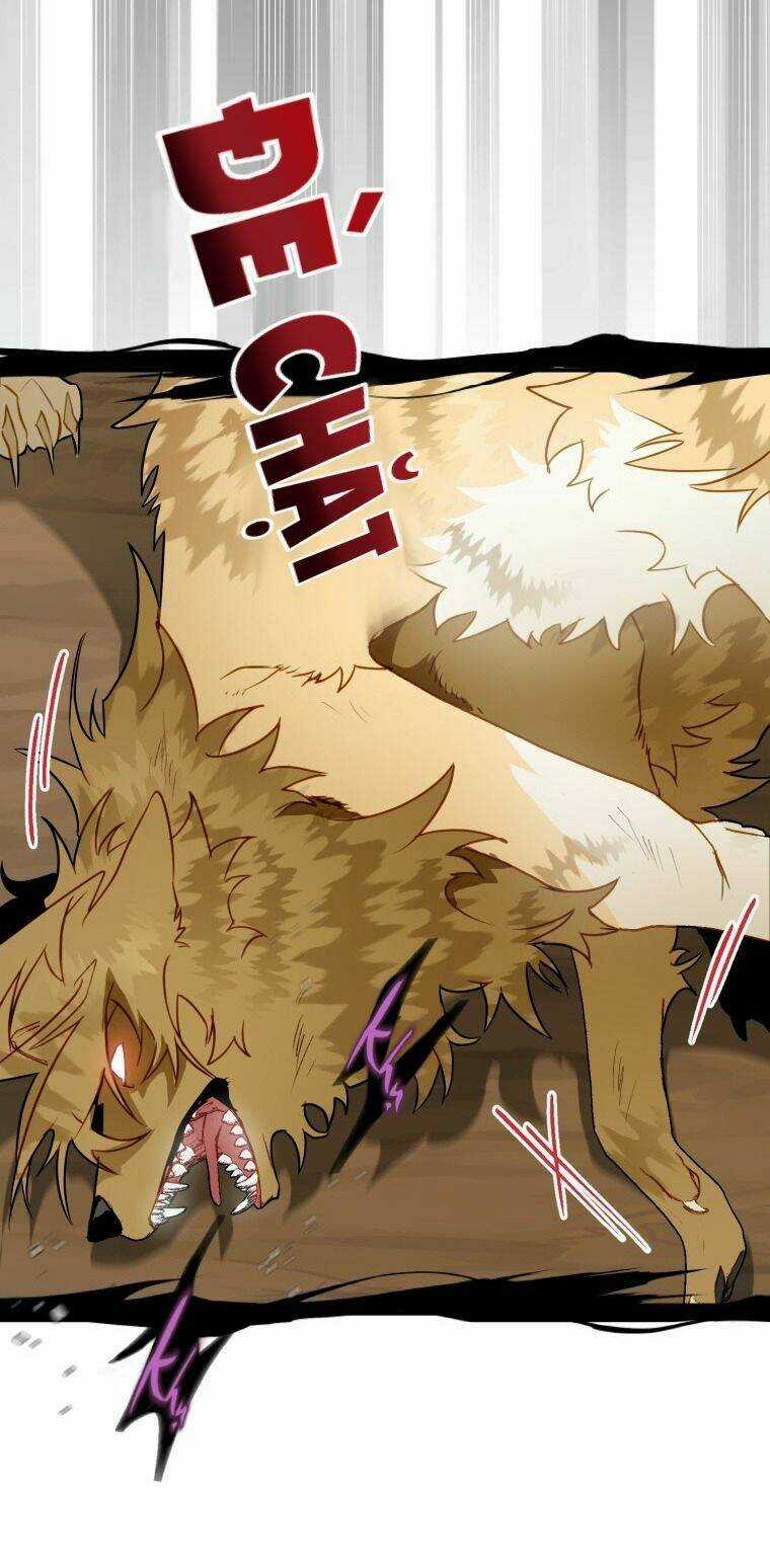 Bỗng Nhiên Tôi Trở Thành Quạ Đen!! Chapter 27 trang 82