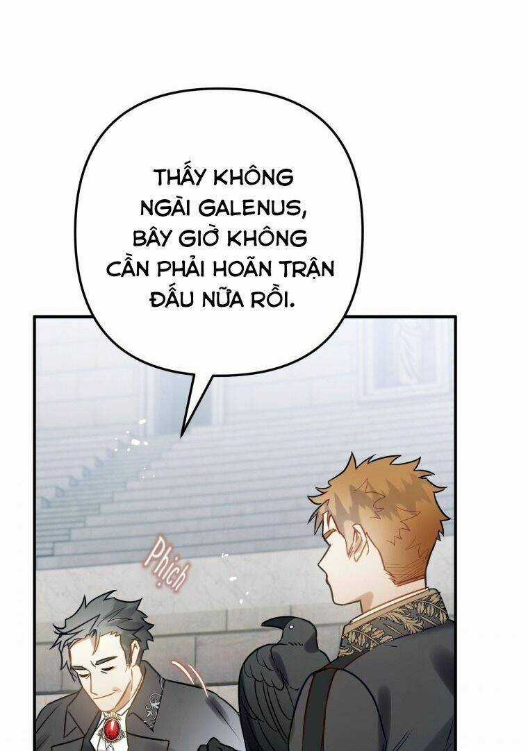 Bỗng Nhiên Tôi Trở Thành Quạ Đen!! Chapter 27 trang 85