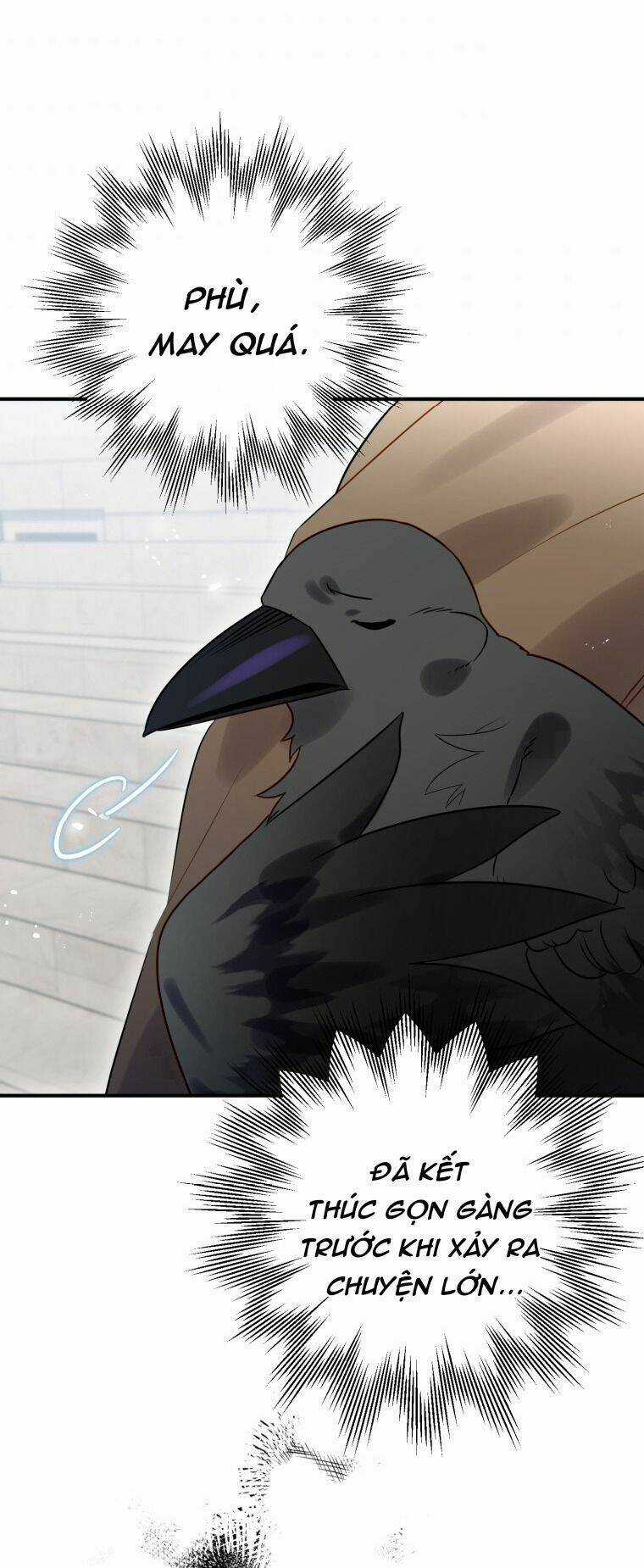 Bỗng Nhiên Tôi Trở Thành Quạ Đen!! Chapter 27 trang 87