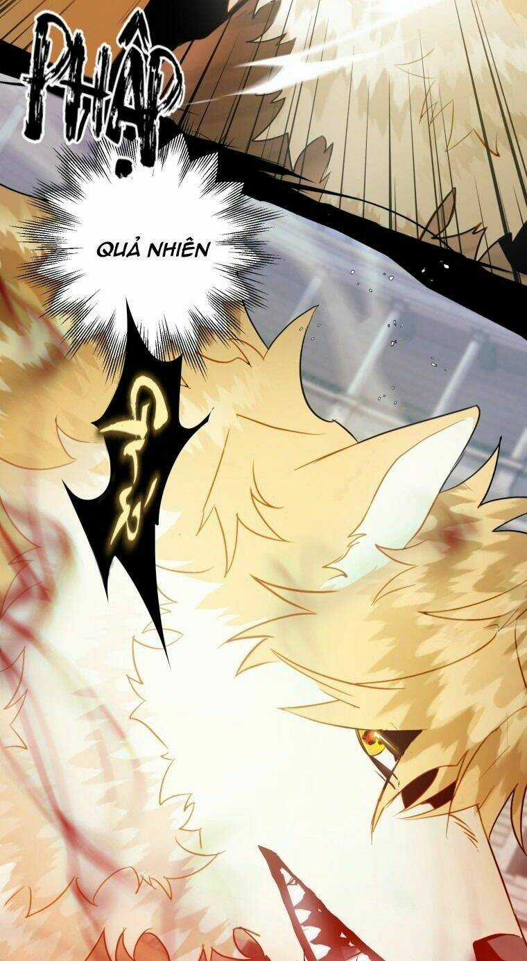 Bỗng Nhiên Tôi Trở Thành Quạ Đen!! Chapter 27 trang 9