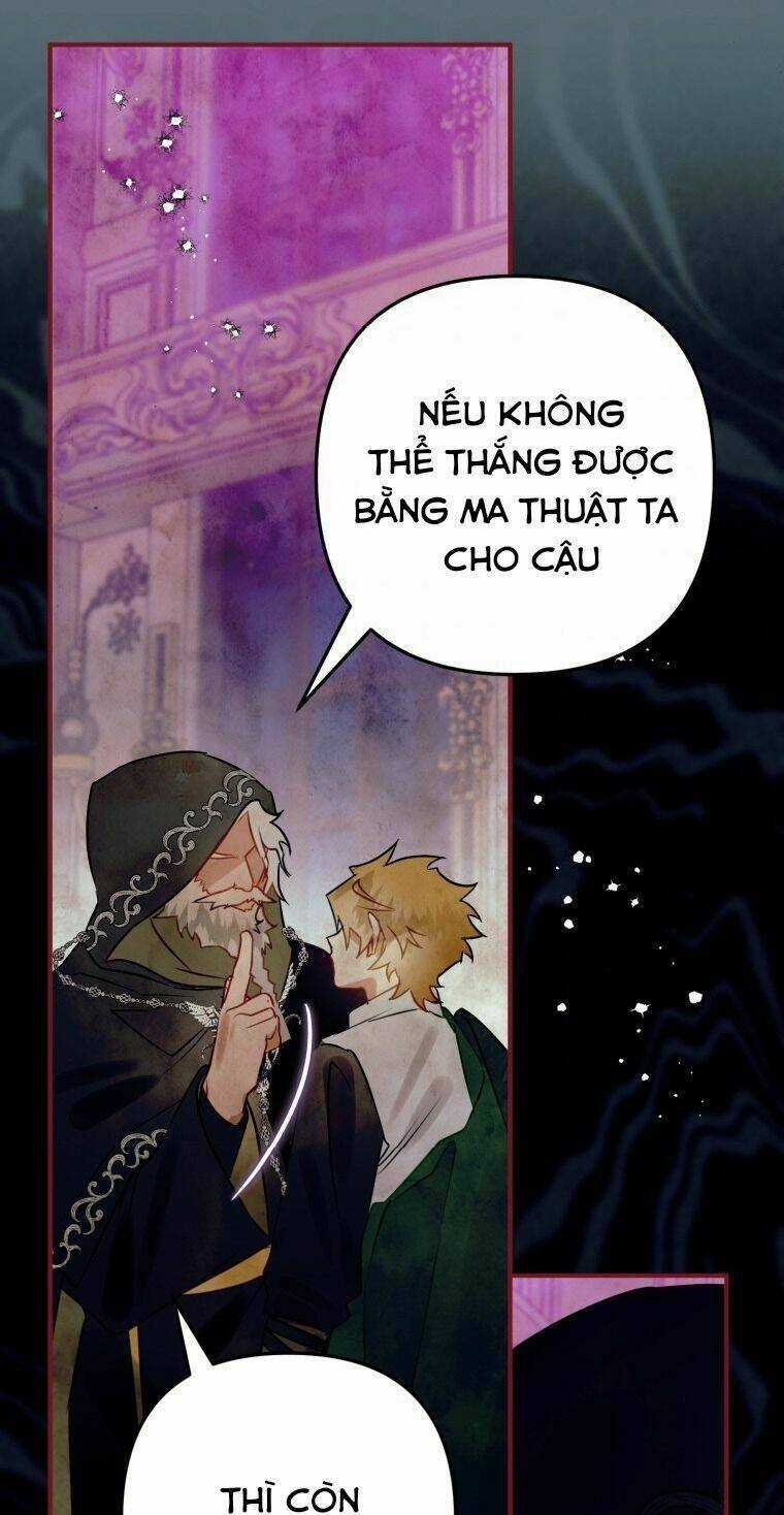 Bỗng Nhiên Tôi Trở Thành Quạ Đen!! Chapter 27 trang 94
