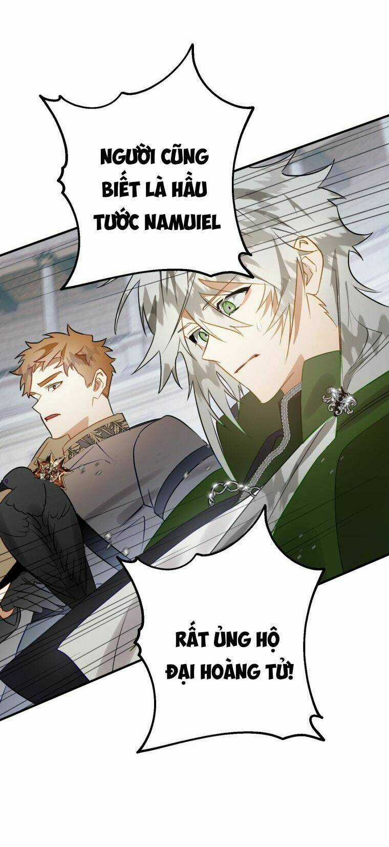 Bỗng Nhiên Tôi Trở Thành Quạ Đen!! Chapter 27 trang 99