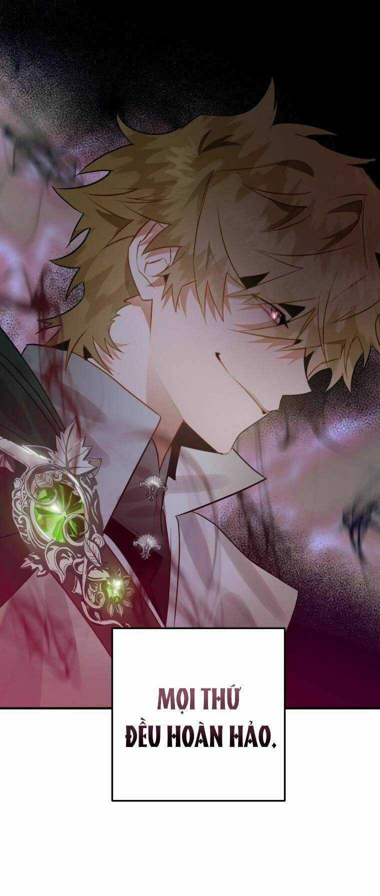 Bỗng Nhiên Tôi Trở Thành Quạ Đen!! Chapter 28 trang 0