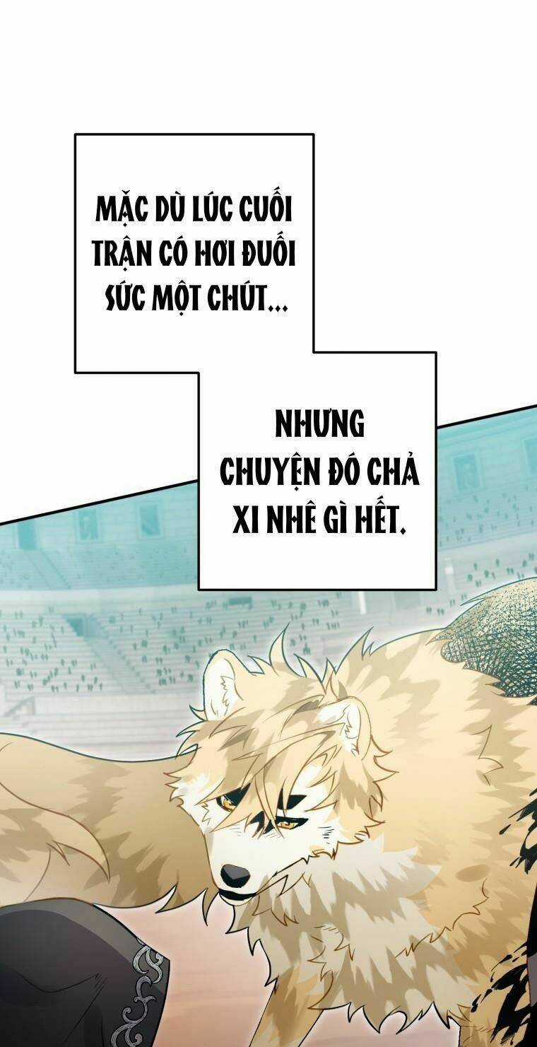 Bỗng Nhiên Tôi Trở Thành Quạ Đen!! Chapter 28 trang 1