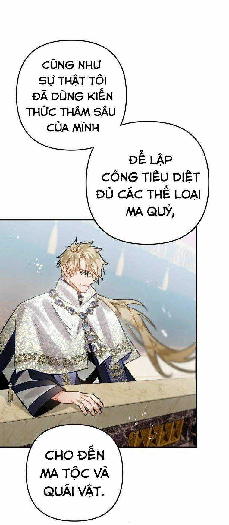 Bỗng Nhiên Tôi Trở Thành Quạ Đen!! Chapter 28 trang 10