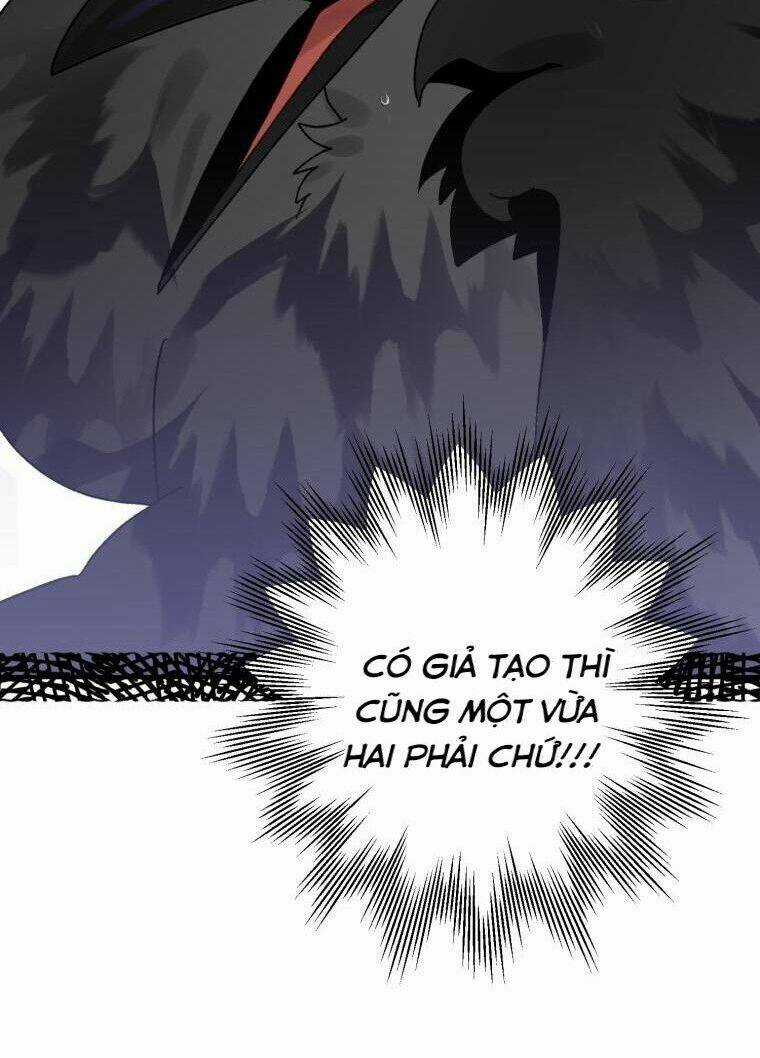 Bỗng Nhiên Tôi Trở Thành Quạ Đen!! Chapter 28 trang 17