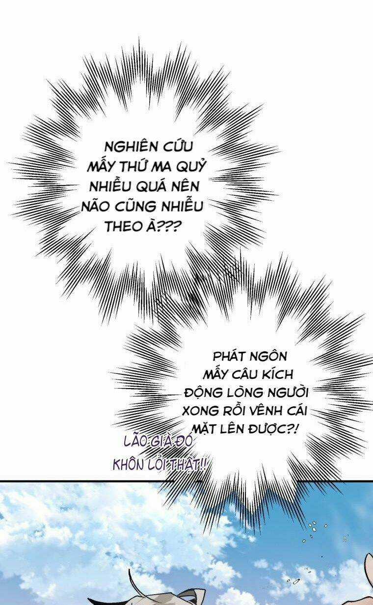 Bỗng Nhiên Tôi Trở Thành Quạ Đen!! Chapter 28 trang 18