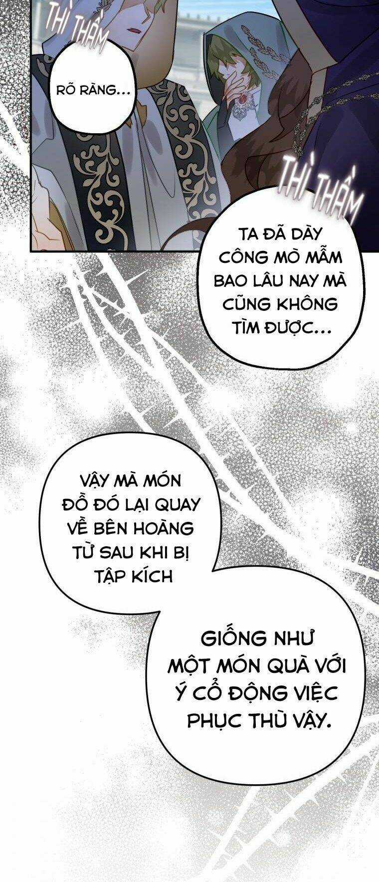 Bỗng Nhiên Tôi Trở Thành Quạ Đen!! Chapter 28 trang 30