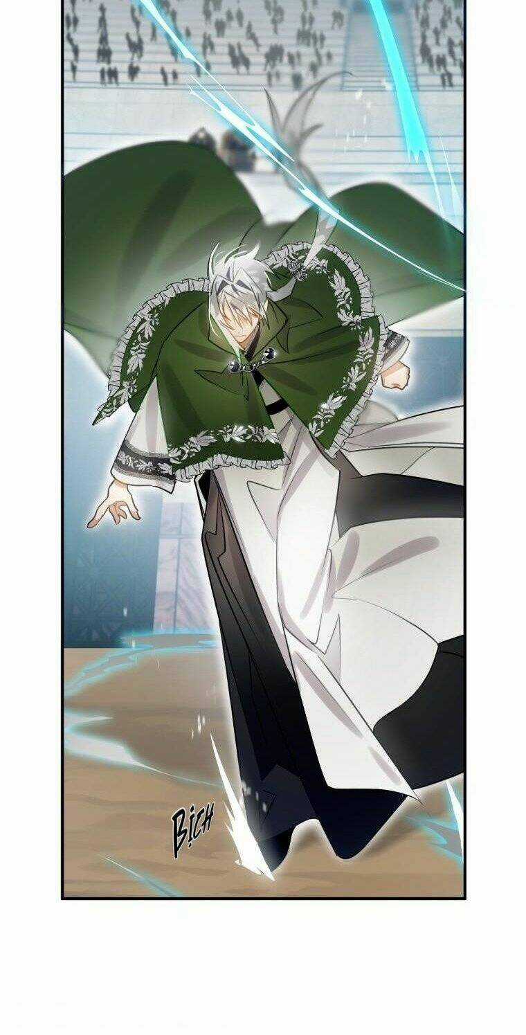 Bỗng Nhiên Tôi Trở Thành Quạ Đen!! Chapter 28 trang 37