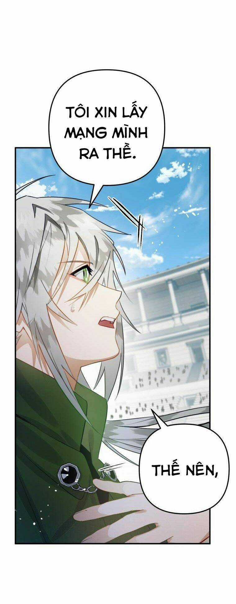 Bỗng Nhiên Tôi Trở Thành Quạ Đen!! Chapter 28 trang 41