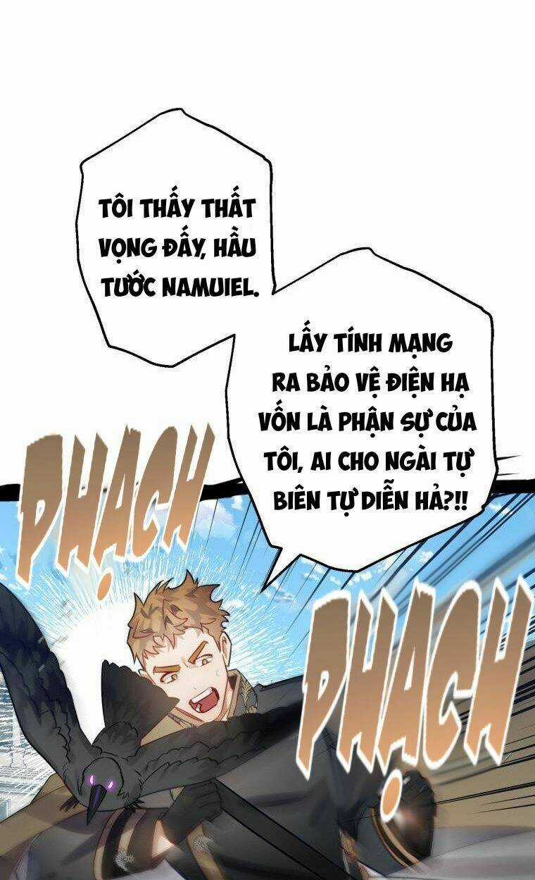 Bỗng Nhiên Tôi Trở Thành Quạ Đen!! Chapter 28 trang 43