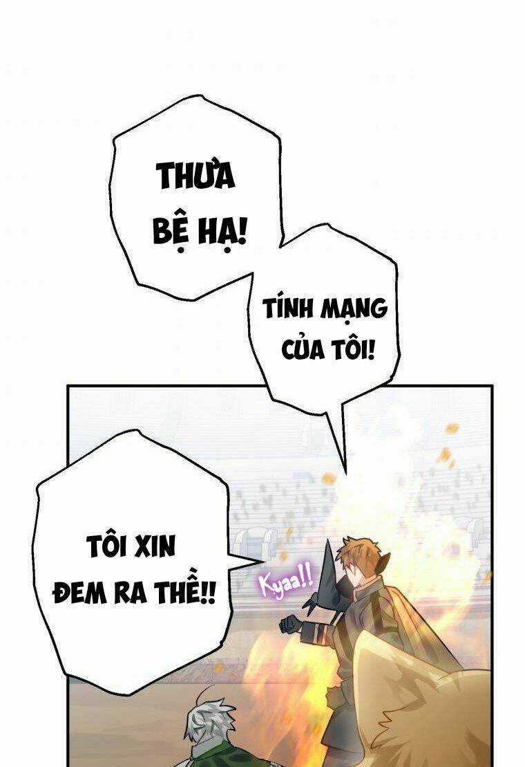 Bỗng Nhiên Tôi Trở Thành Quạ Đen!! Chapter 28 trang 45