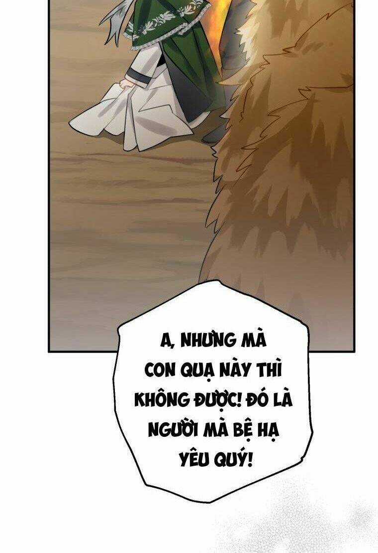 Bỗng Nhiên Tôi Trở Thành Quạ Đen!! Chapter 28 trang 46