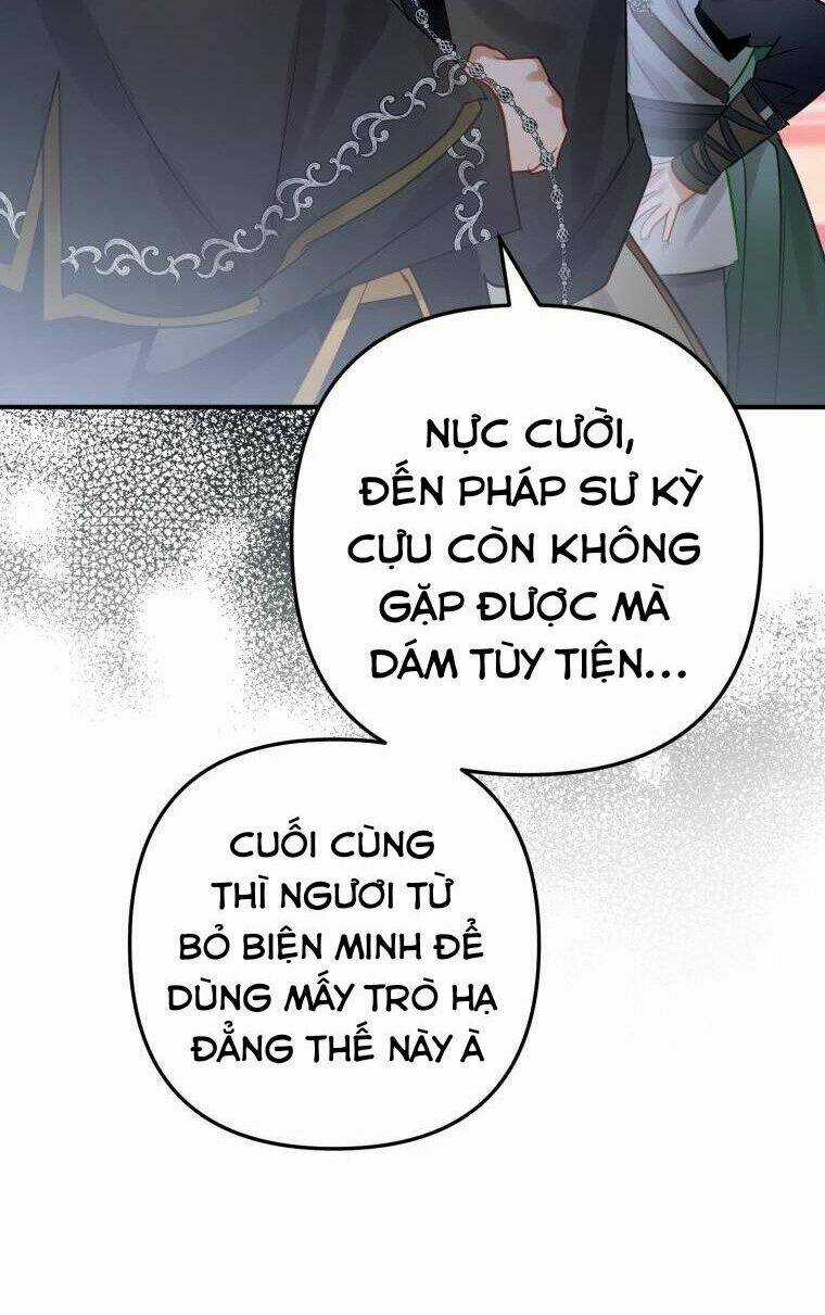 Bỗng Nhiên Tôi Trở Thành Quạ Đen!! Chapter 28 trang 50