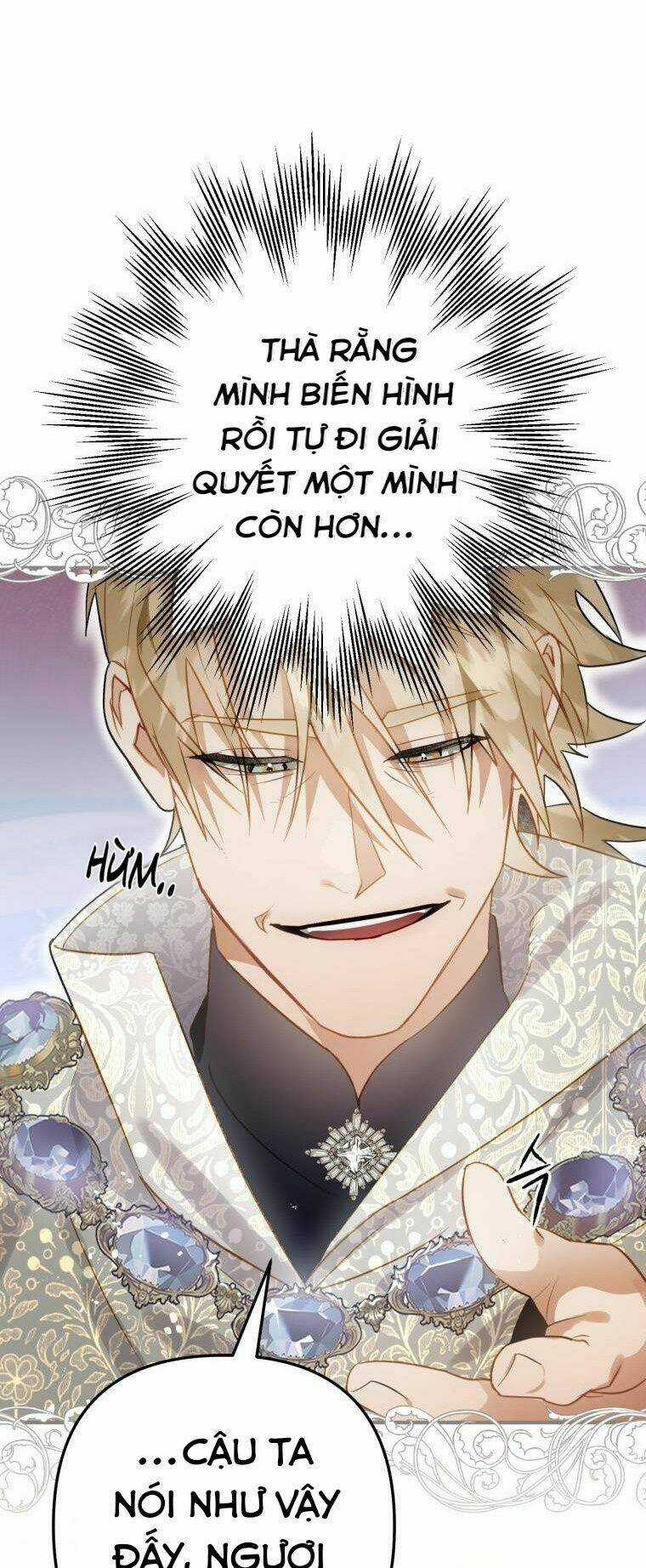 Bỗng Nhiên Tôi Trở Thành Quạ Đen!! Chapter 28 trang 51