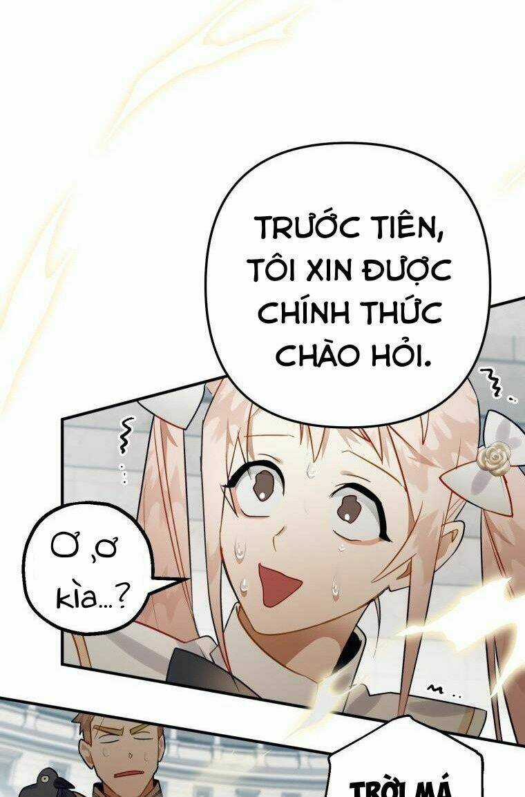 Bỗng Nhiên Tôi Trở Thành Quạ Đen!! Chapter 28 trang 55