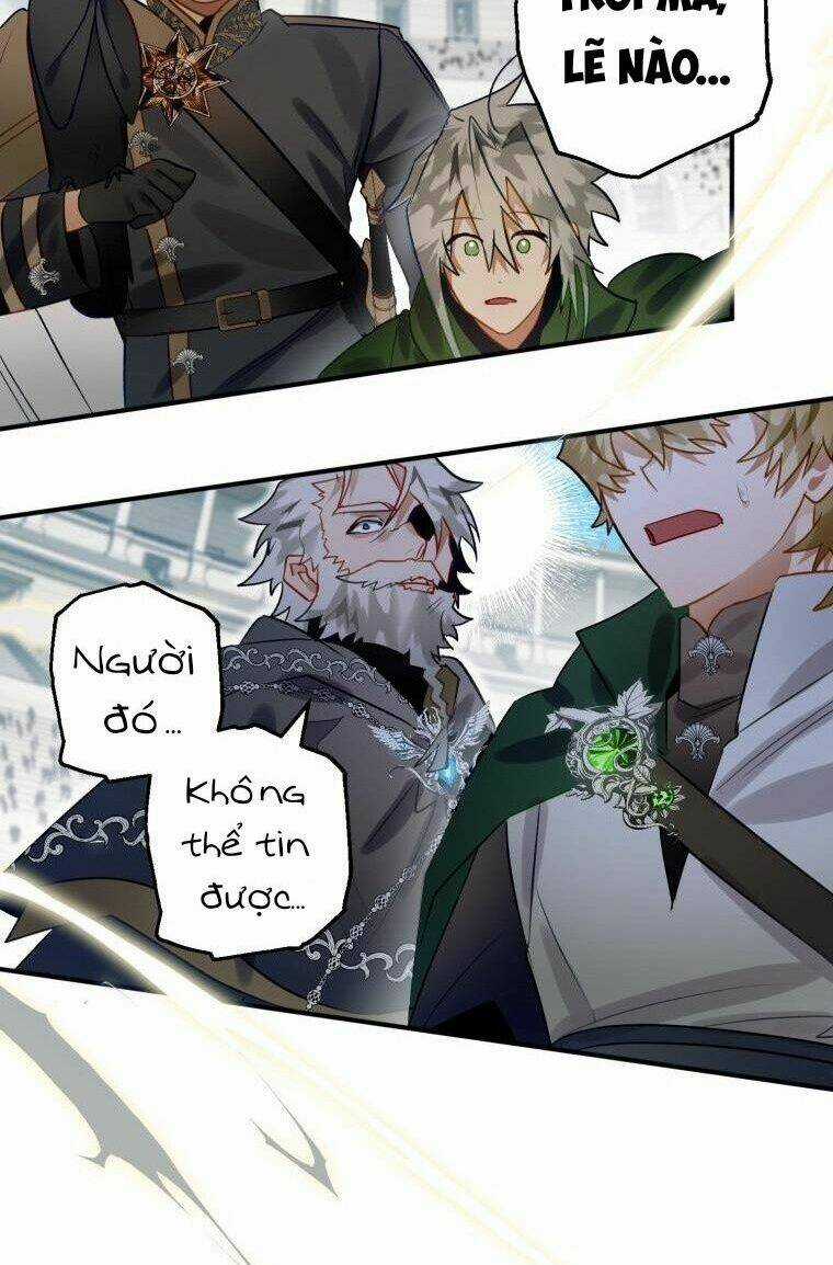 Bỗng Nhiên Tôi Trở Thành Quạ Đen!! Chapter 28 trang 56