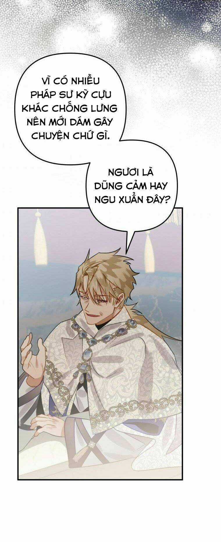 Bỗng Nhiên Tôi Trở Thành Quạ Đen!! Chapter 28 trang 67