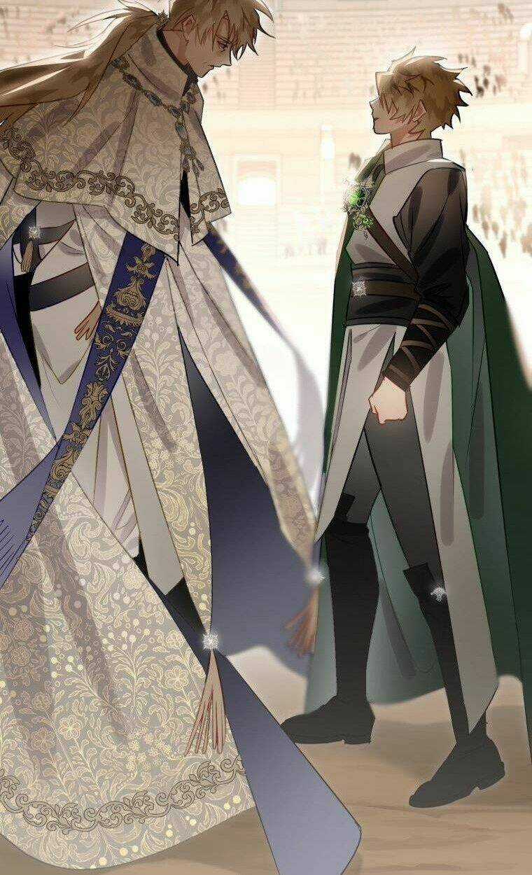 Bỗng Nhiên Tôi Trở Thành Quạ Đen!! Chapter 28 trang 74